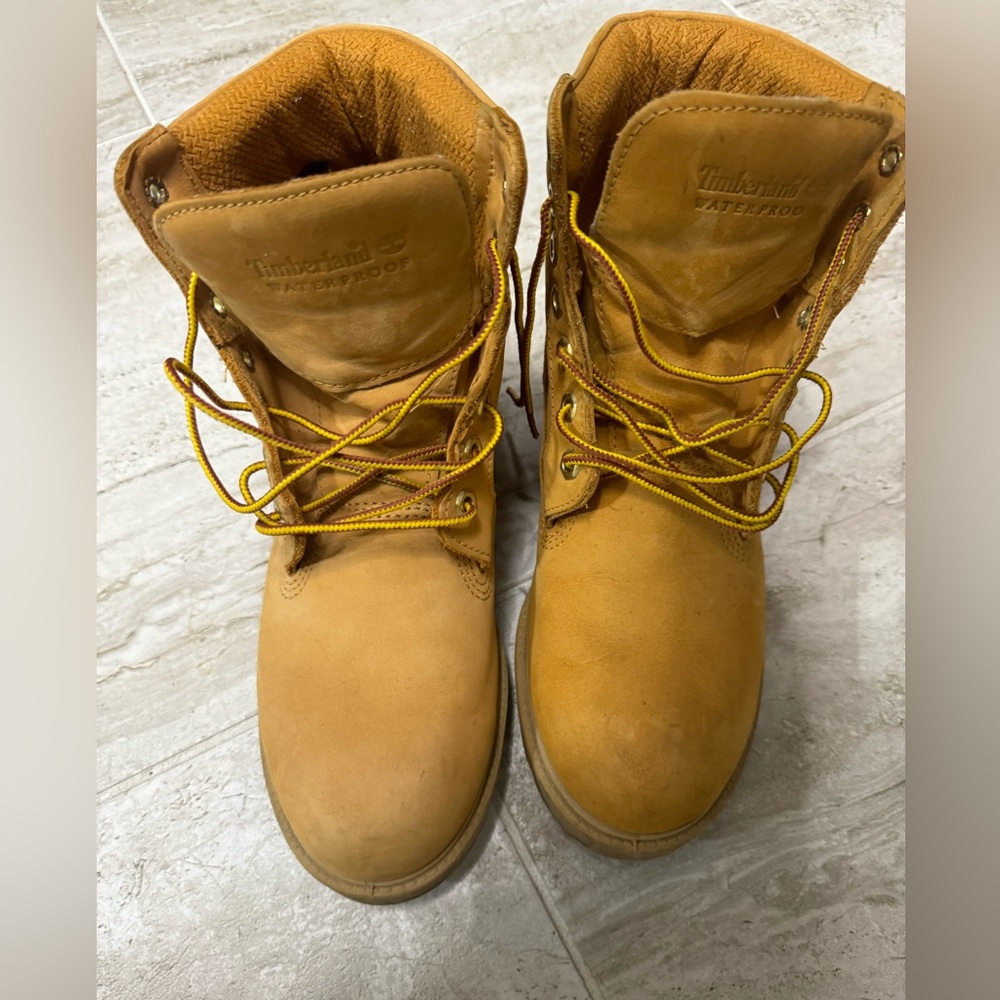 Timberlands